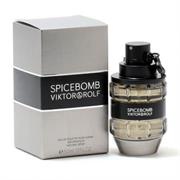 VIKTOR & ROLF SPICEBOMB (M) EDT 90ML VAPO