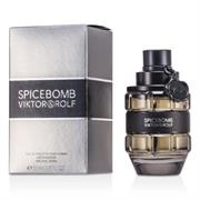 VIKTOR & ROLF SPICEBOMB (M) EDT 50ML VAPO