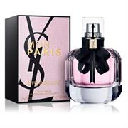 YSL MON PARIS (W) EDP 50ML VAPO