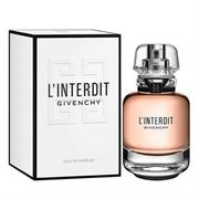 GIVENCHY L'INTERDIT (W) EDP 50ML VAPO