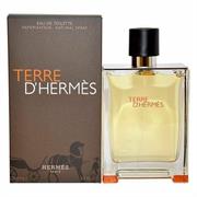HERMES TERRE D'HERMES (M) EDT 50ML VAPO