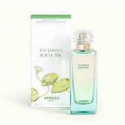 HERMES UN JARDIN SUR LE NIL (W) EDT 100ML VAPO