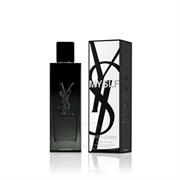 YSL MYSLF (M) EDP 100ML VAPO REFILLABLE