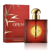 YSL OPIUM (W) EDT 90ML VAPO